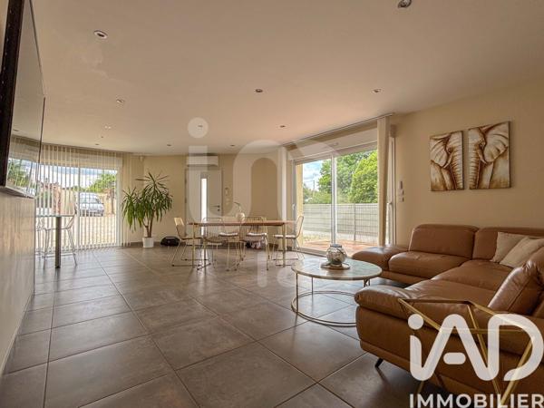 Maison à vendre 5 pièces 104 m² Domérat