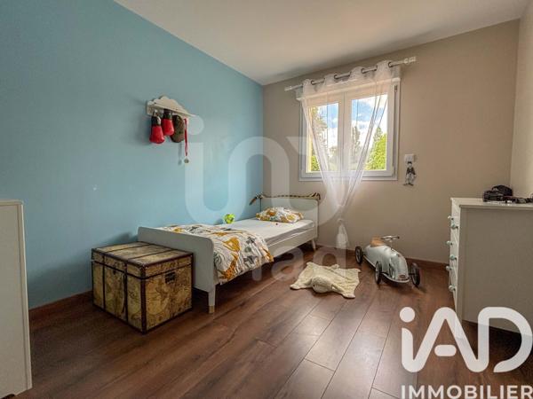 Maison à vendre 5 pièces 104 m² Domérat