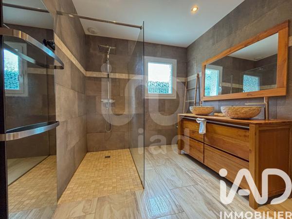 Maison à vendre 5 pièces 104 m² Domérat