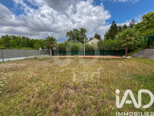 Maison à vendre 5 pièces 104 m² Domérat