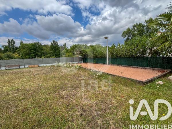 Maison à vendre 5 pièces 104 m² Domérat