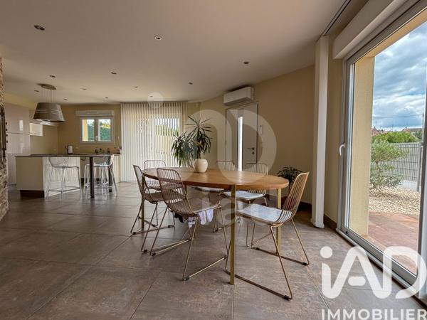 Maison à vendre 5 pièces 104 m² Domérat