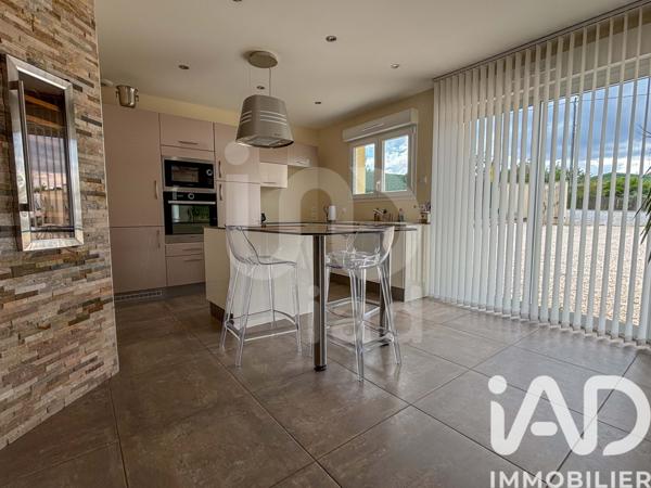 Maison à vendre 5 pièces 104 m² Domérat