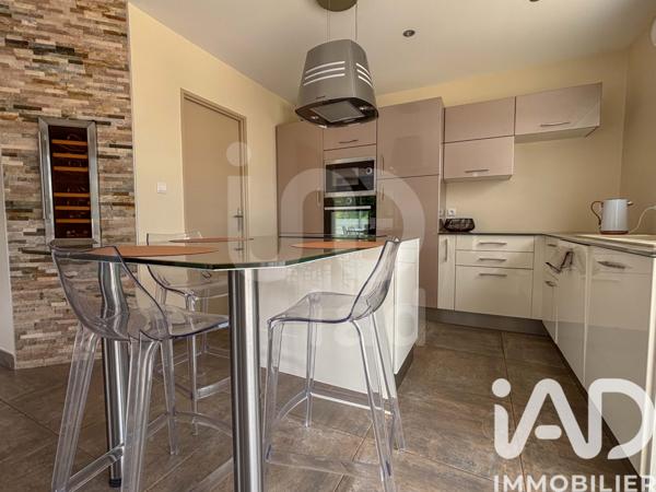 Maison à vendre 5 pièces 104 m² Domérat