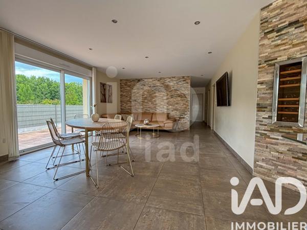 Maison à vendre 5 pièces 104 m² Domérat