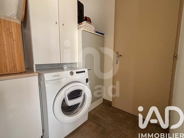 Maison à vendre 5 pièces 104 m² Domérat