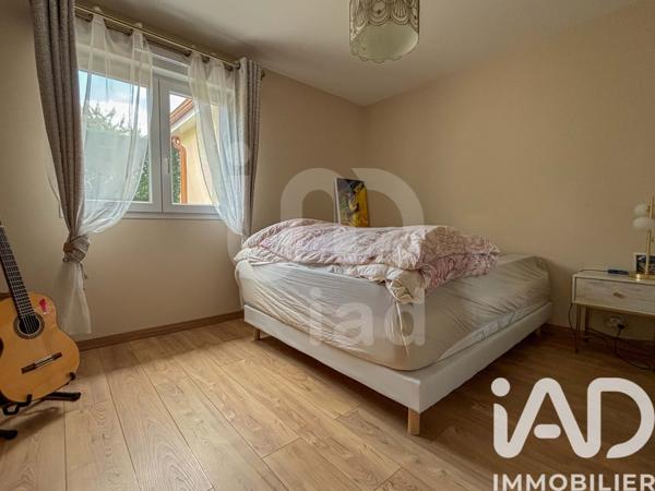 Maison à vendre 5 pièces 104 m² Domérat