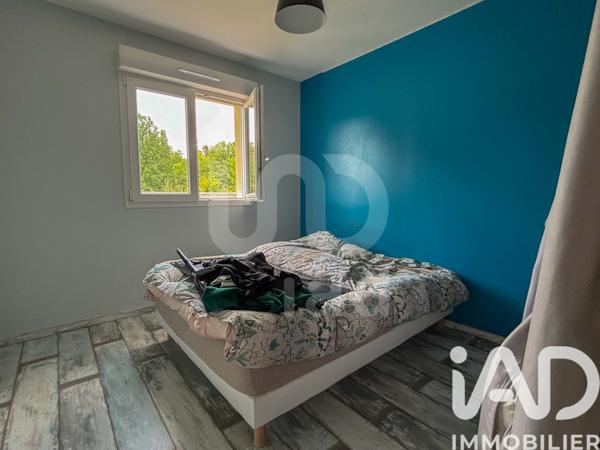 Maison à vendre 5 pièces 104 m² Domérat