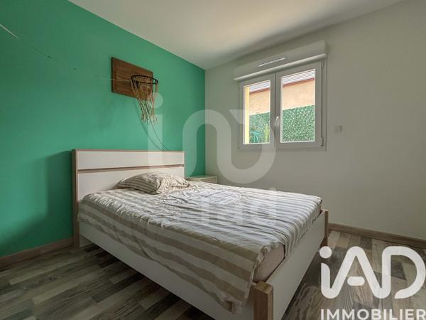 Maison à vendre 5 pièces 104 m² Domérat