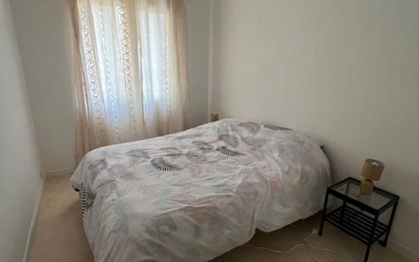 Appartement à louer    3 pièces • 49,03 m2 Clichy-sous-Bois