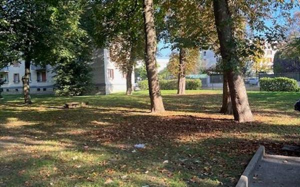 Appartement à louer    3 pièces • 49,03 m2 Clichy-sous-Bois