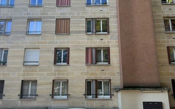 Appartement à louer    3 pièces • 49,03 m2 Clichy-sous-Bois