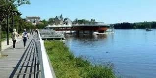 03200 VICHY APPARTEMENT 3 PIÈCES AVEC CAVE- BORD D'ALLIER-