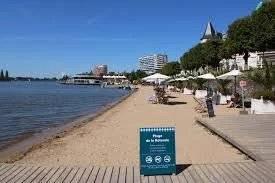 03200 VICHY APPARTEMENT 3 PIÈCES AVEC CAVE- BORD D'ALLIER-