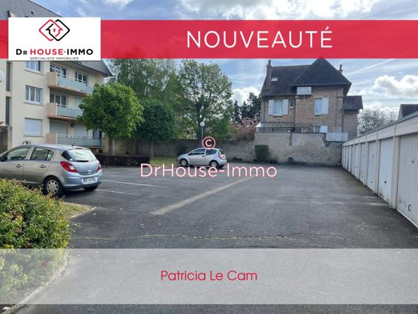 Appartement à vendre 2 pièces de 33 m²