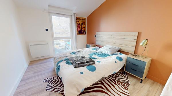 Maison neuve en pierre girondine