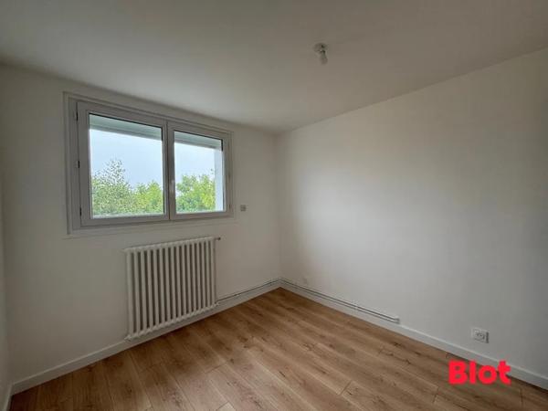 Appartement 3 pièce(s)