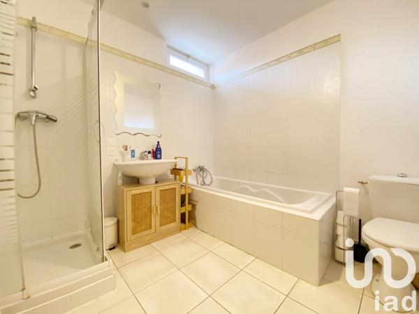 Maison à vendre 4 pièces 100 m² Entraigues-sur-la-Sorgue