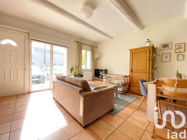 Maison à vendre 4 pièces 100 m² Entraigues-sur-la-Sorgue