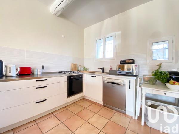 Maison à vendre 4 pièces 100 m² Entraigues-sur-la-Sorgue