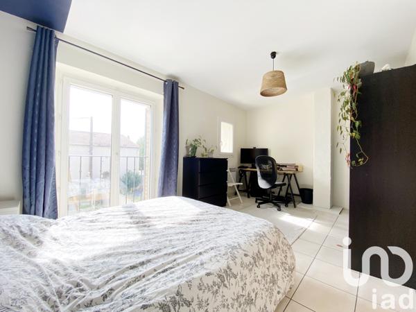 Maison à vendre 4 pièces 100 m² Entraigues-sur-la-Sorgue