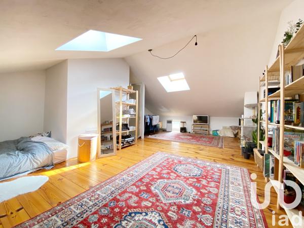 Maison à vendre 4 pièces 100 m² Entraigues-sur-la-Sorgue