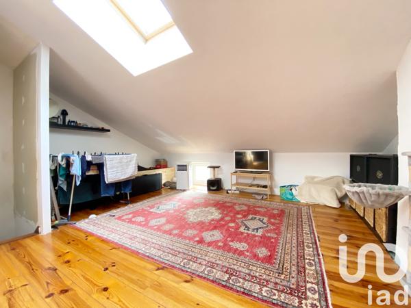 Maison à vendre 4 pièces 100 m² Entraigues-sur-la-Sorgue