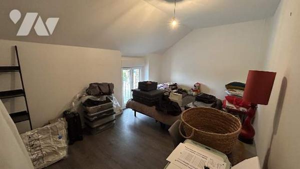 Maison 70 m² - 2 CHAMBRES - JARDIN