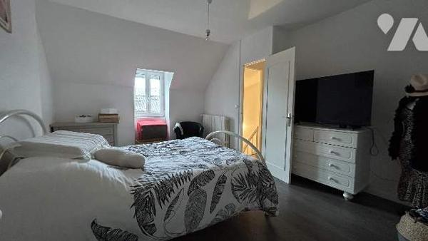Maison 70 m² - 2 CHAMBRES - JARDIN