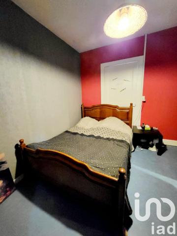 Maison 5 pièces de 107 m² à Longuyon (54260)