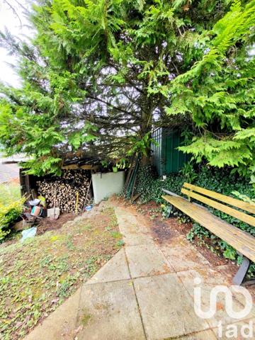 Maison 5 pièces de 107 m² à Longuyon (54260)