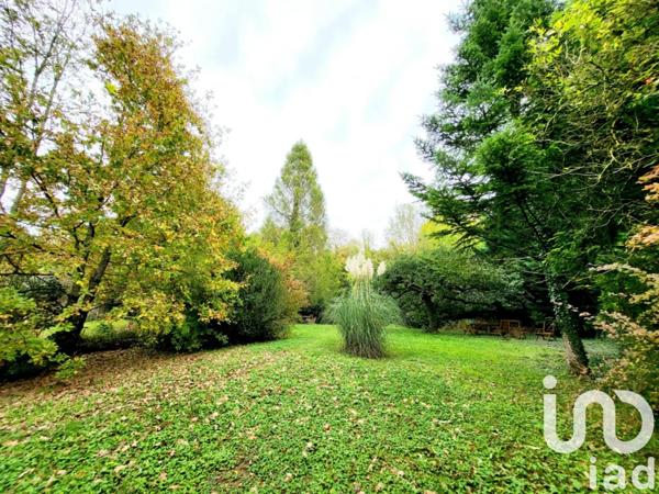 Maison 5 pièces de 107 m² à Longuyon (54260)