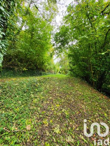 Maison 5 pièces de 107 m² à Longuyon (54260)