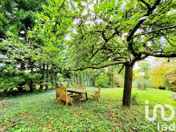 Maison 5 pièces de 107 m² à Longuyon (54260)