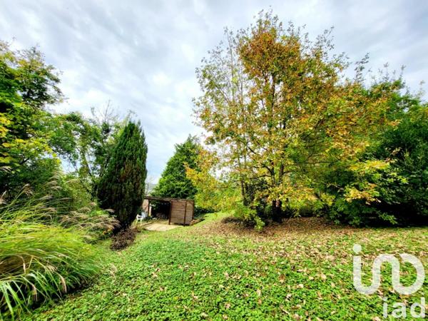 Maison 5 pièces de 107 m² à Longuyon (54260)