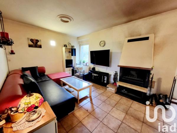 Maison 5 pièces de 107 m² à Longuyon (54260)