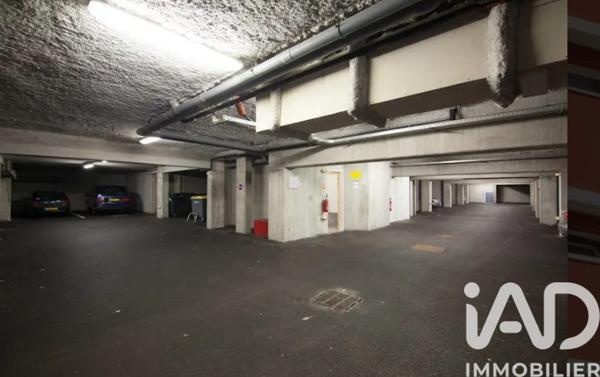 Appartement à vendre 2 pièces 33 m² Clermont-Ferrand