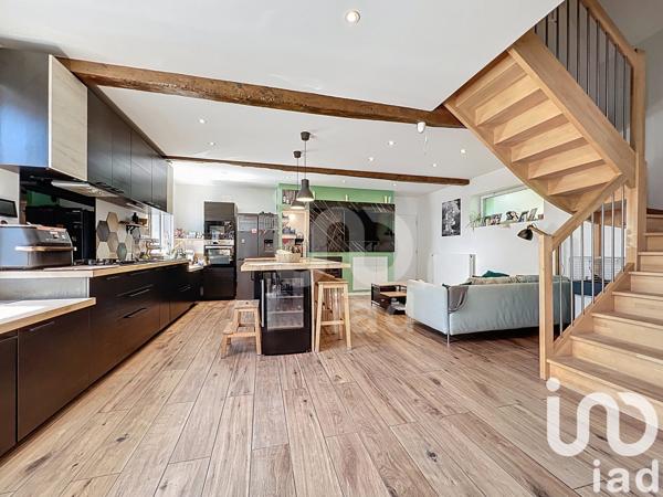 Maison à vendre 6 pièces 164 m² Azereix