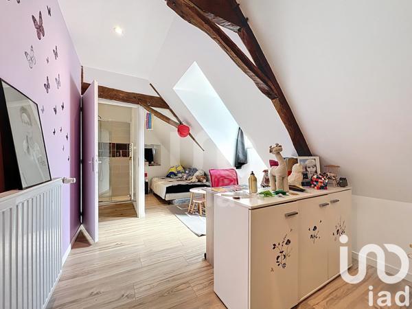 Maison à vendre 6 pièces 164 m² Azereix