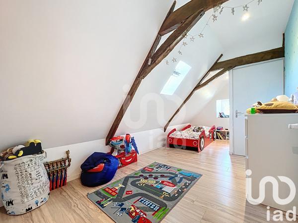 Maison à vendre 6 pièces 164 m² Azereix
