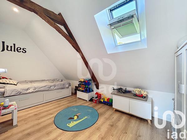 Maison à vendre 6 pièces 164 m² Azereix