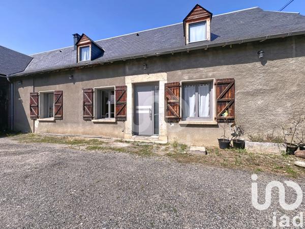 Maison à vendre 6 pièces 164 m² Azereix