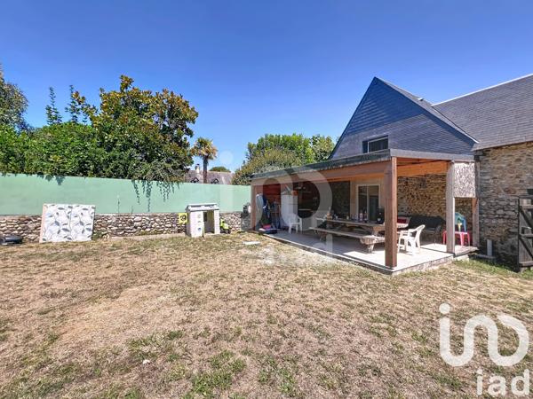 Maison à vendre 6 pièces 164 m² Azereix