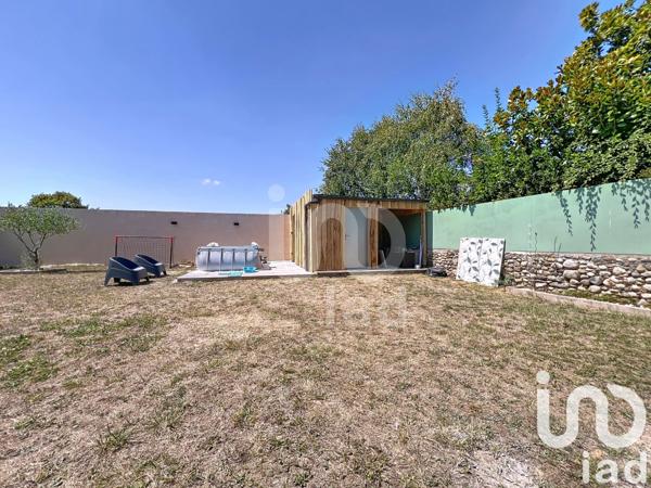 Maison à vendre 6 pièces 164 m² Azereix