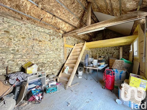 Maison à vendre 6 pièces 164 m² Azereix