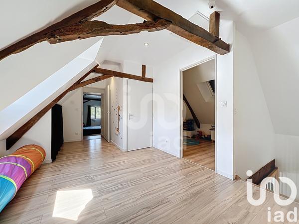 Maison à vendre 6 pièces 164 m² Azereix