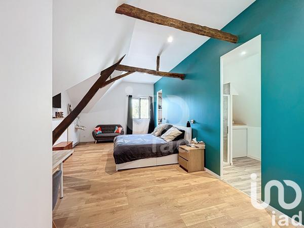 Maison à vendre 6 pièces 164 m² Azereix