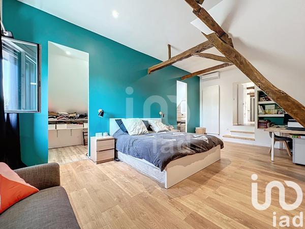 Maison à vendre 6 pièces 164 m² Azereix