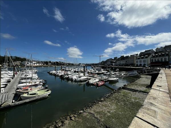 Immeuble à vendre |  Audierne |  90 m²