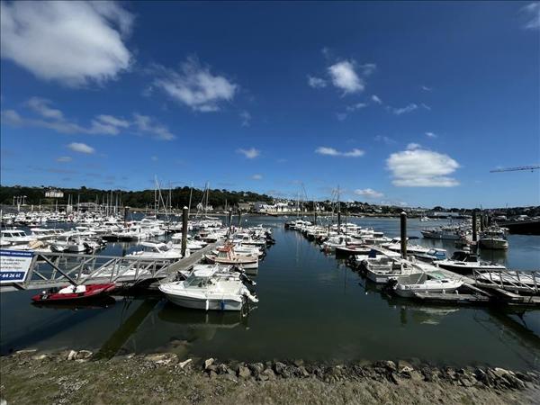 Immeuble à vendre |  Audierne |  90 m²